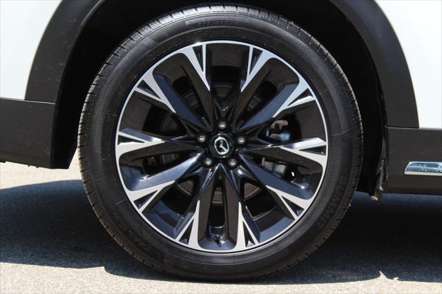 2024 Mazda X-90 Premium Plus