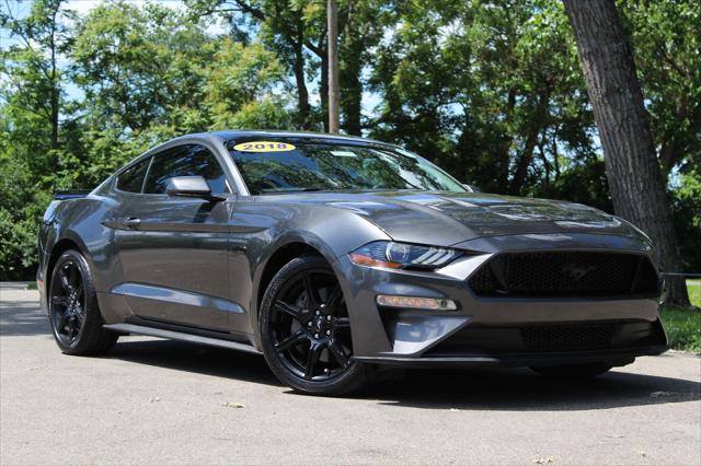 2018 Ford Mustang for sale near Middletown, OH
