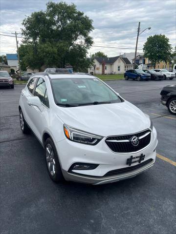 2017 Buick Encore Premium for sale near Middletown, OH