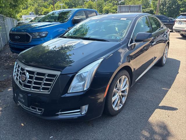 2014 Cadillac XTS Premium for sale near Middletown, OH