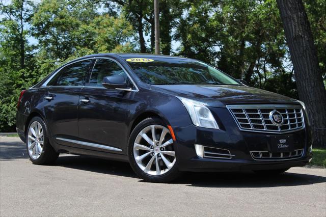 2014 Cadillac XTS Premium for sale near Middletown, OH