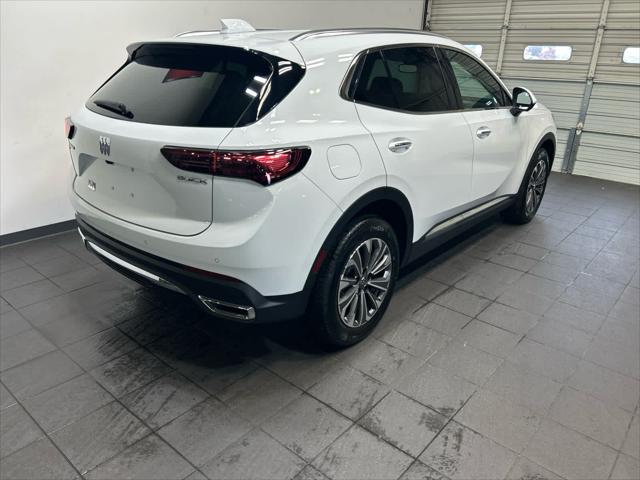 2024 Buick Envision Preferred AWD