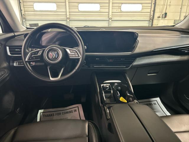 2024 Buick Envision Preferred AWD