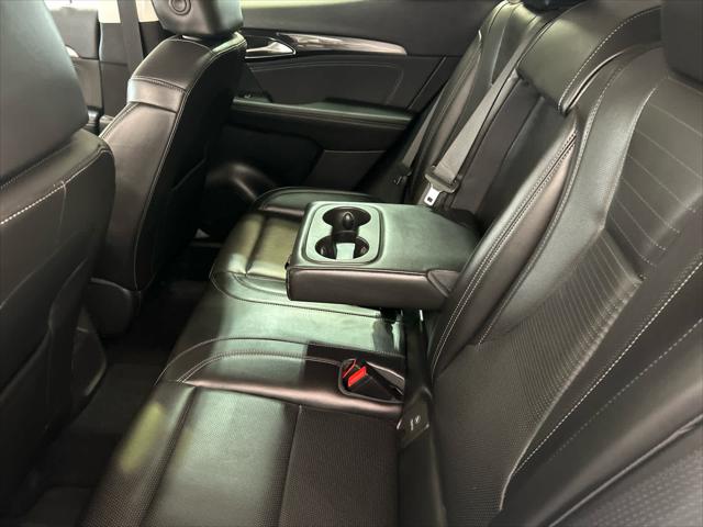 2024 Buick Envision Preferred AWD