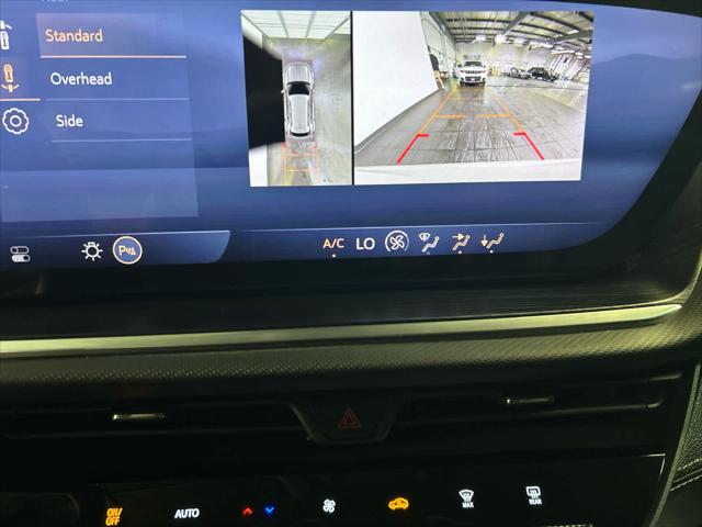 2024 Buick Envision Preferred AWD