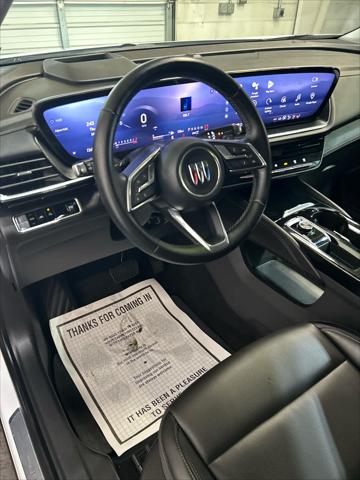 2024 Buick Envision Preferred AWD