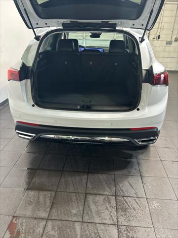 2024 Buick Envision Preferred AWD