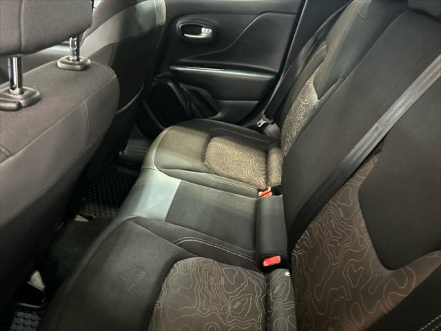 2023 Jeep Renegade Upland 4x4