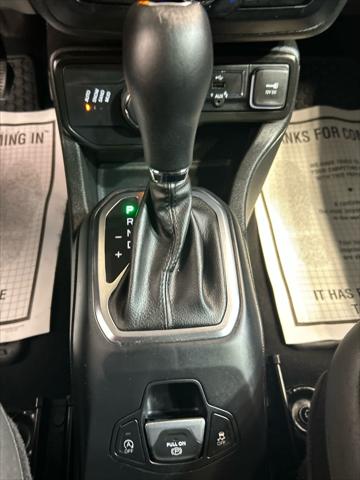 2023 Jeep Renegade Upland 4x4