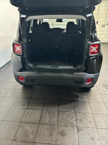 2023 Jeep Renegade Upland 4x4