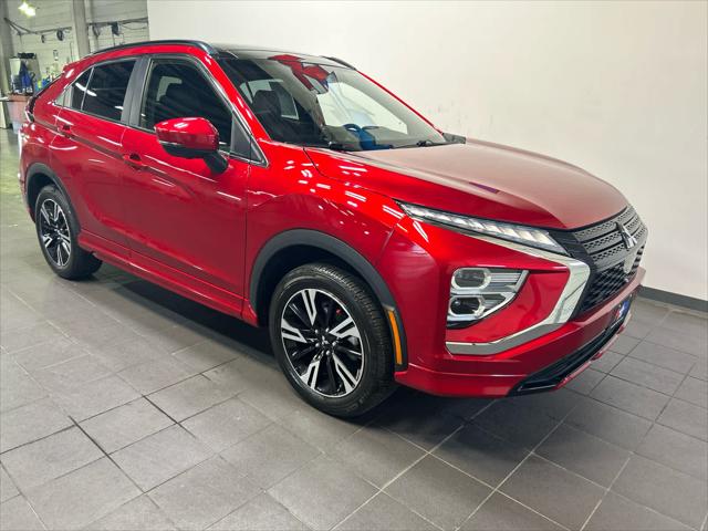 2024 Mitsubishi Eclipse Cross SEL S-AWC