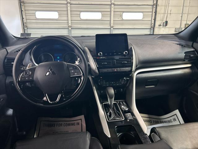2024 Mitsubishi Eclipse Cross SEL S-AWC