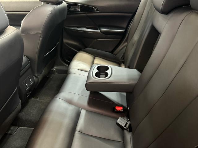 2024 Mitsubishi Eclipse Cross SEL S-AWC