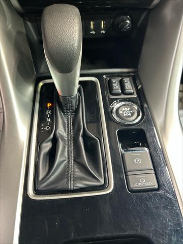 2024 Mitsubishi Eclipse Cross SEL S-AWC