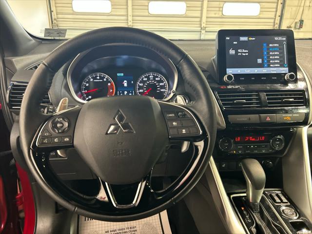 2024 Mitsubishi Eclipse Cross SEL S-AWC
