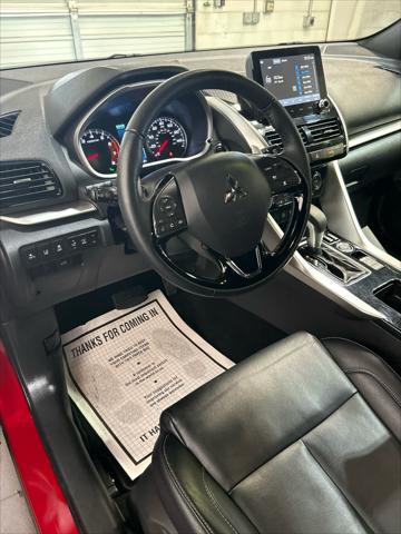 2024 Mitsubishi Eclipse Cross SEL S-AWC