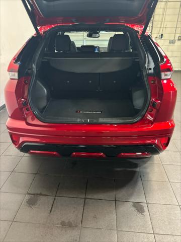 2024 Mitsubishi Eclipse Cross SEL S-AWC