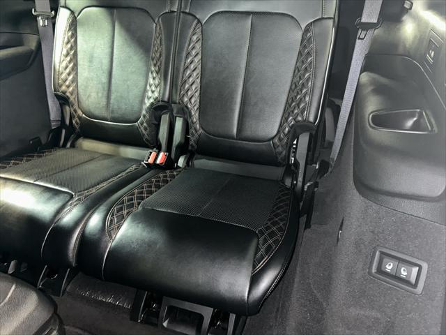 2021 Jeep Grand Cherokee Summit 4x4