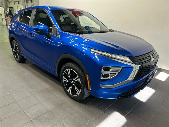 2023 Mitsubishi Eclipse Cross SEL S-AWC