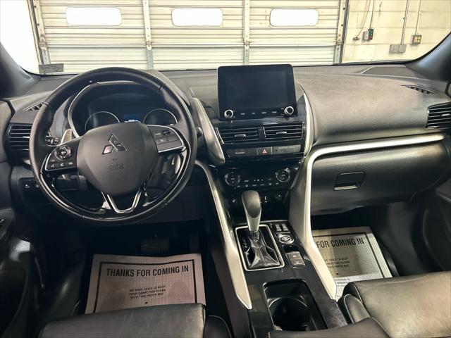 2023 Mitsubishi Eclipse Cross SEL S-AWC