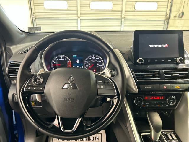 2023 Mitsubishi Eclipse Cross SEL S-AWC