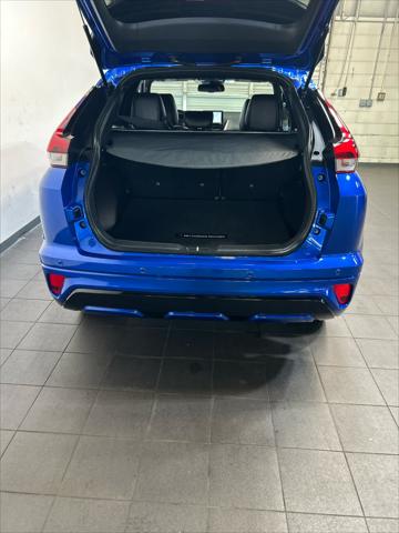 2023 Mitsubishi Eclipse Cross SEL S-AWC