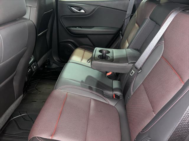 2020 Chevrolet Blazer AWD RS