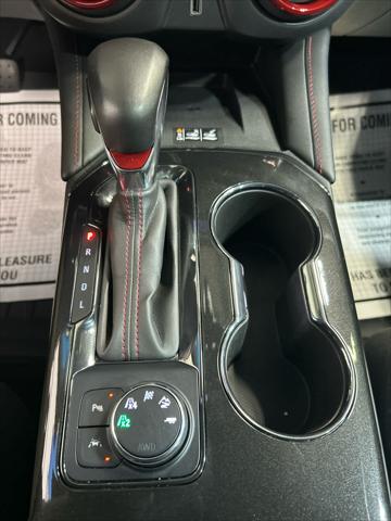 2020 Chevrolet Blazer AWD RS