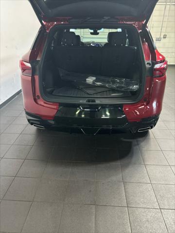 2020 Chevrolet Blazer AWD RS