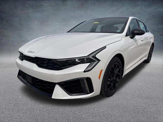 2026 Kia K5 GT-Line for sale in Meadville, PA