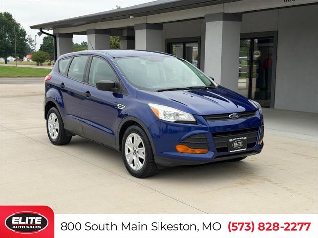 2015 Ford Escape S for sale in 	Sikeston, MO
