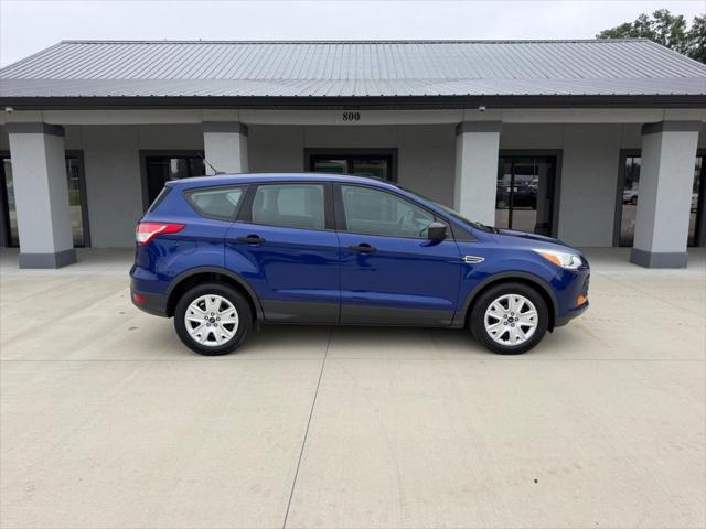 2015 Ford Escape S