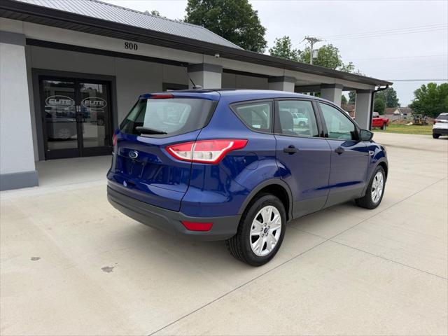 2015 Ford Escape S
