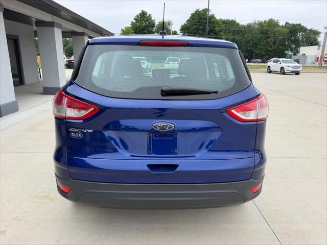 2015 Ford Escape S