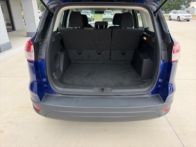 2015 Ford Escape S