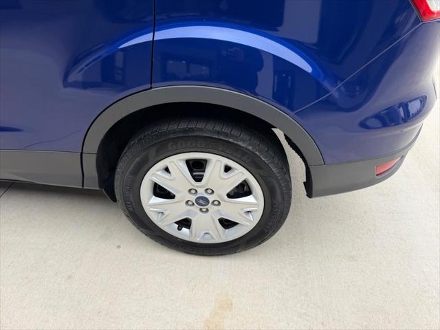 2015 Ford Escape S