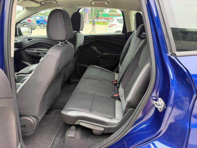 2015 Ford Escape S
