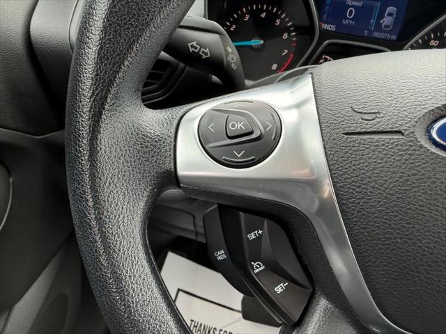 2015 Ford Escape S