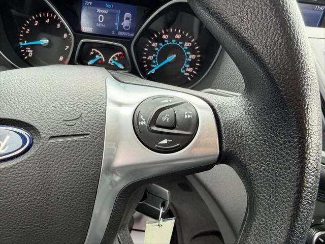 2015 Ford Escape S