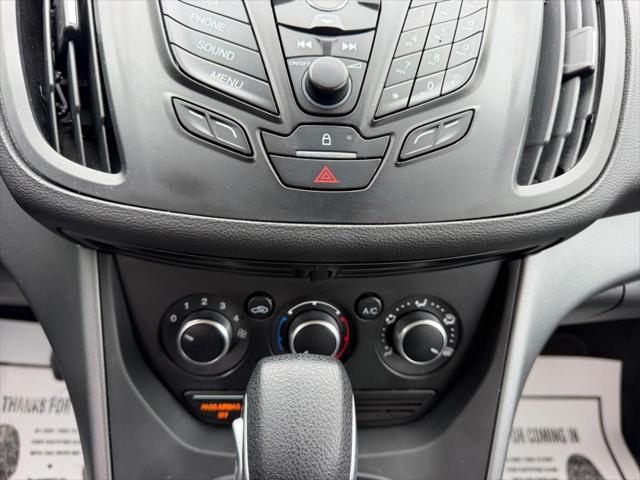 2015 Ford Escape S