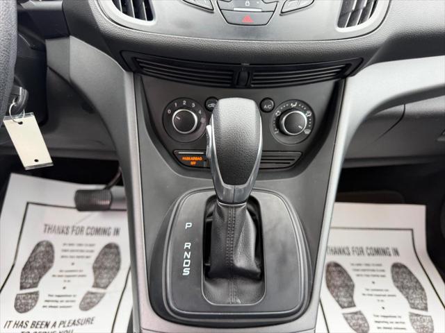 2015 Ford Escape S