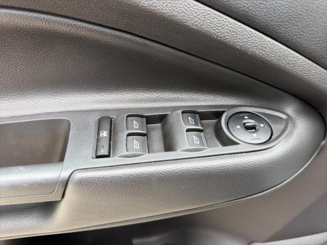 2015 Ford Escape S