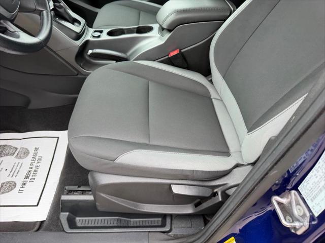 2015 Ford Escape S