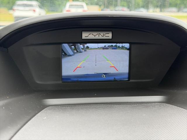 2015 Ford Escape S
