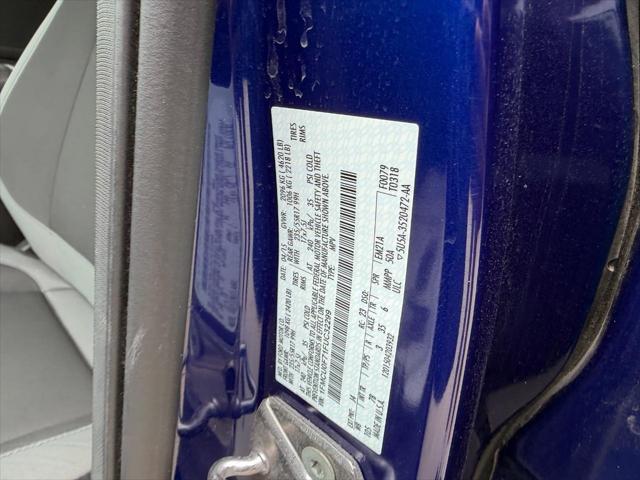2015 Ford Escape S