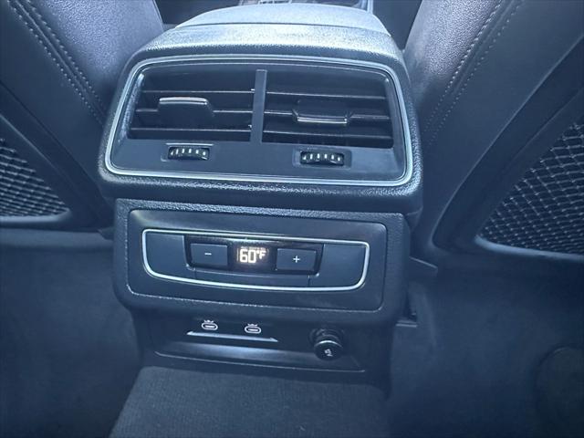 2024 Audi A6 Premium Plus 55 TFSI quattro S tronic