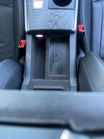 2024 Audi A6 Premium Plus 55 TFSI quattro S tronic