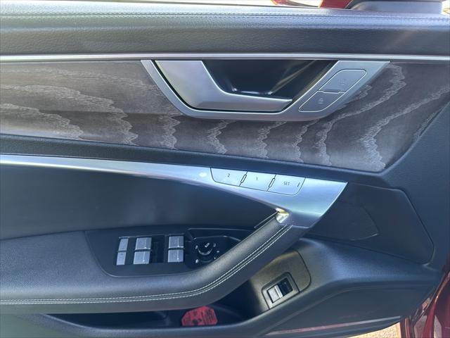 2024 Audi A6 Premium Plus 55 TFSI quattro S tronic
