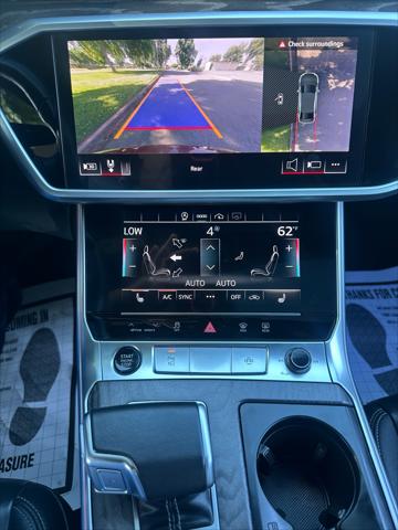 2024 Audi A6 Premium Plus 55 TFSI quattro S tronic