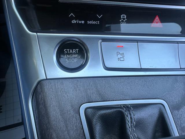 2024 Audi A6 Premium Plus 55 TFSI quattro S tronic